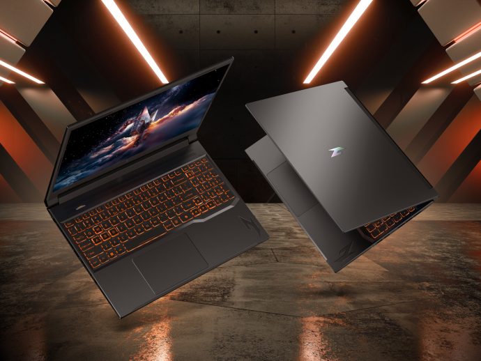 Acer at IFA 2025: Predator and Nitro Gaming Push AI Power and Design