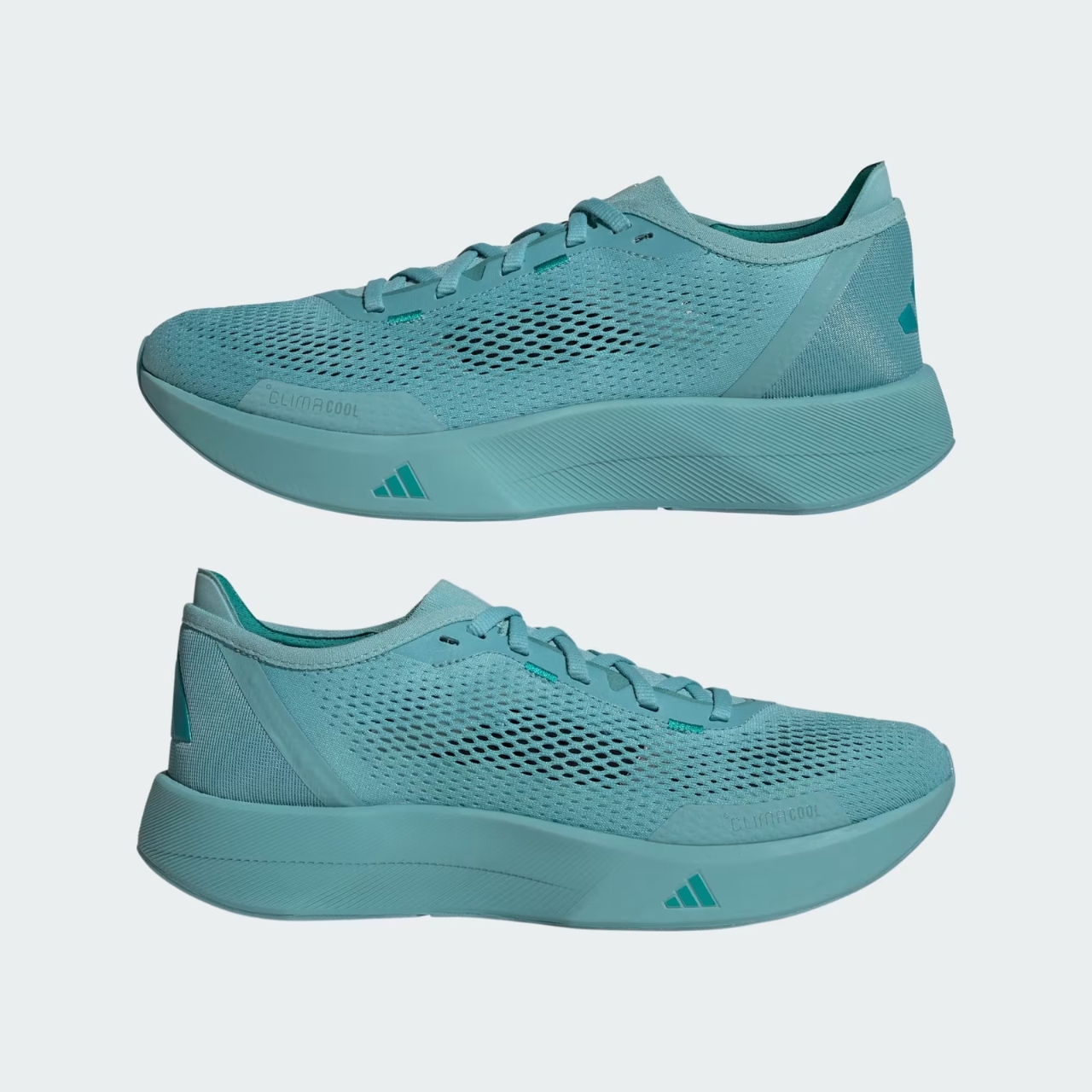 Adidas Treadflow is the first running shoes built for the