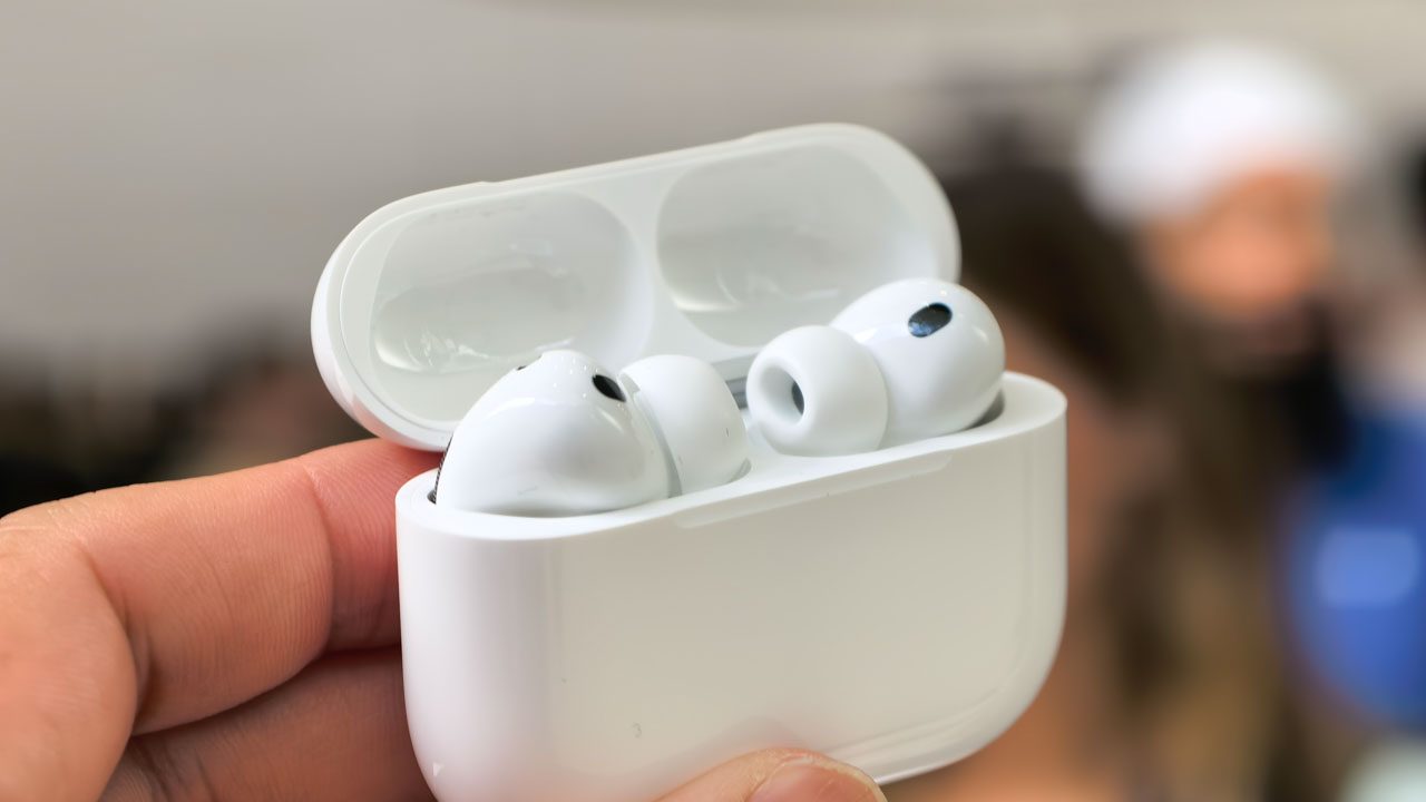 AirPods Pro 3 Hands-On: The Ultimate Everyday Wearable That
