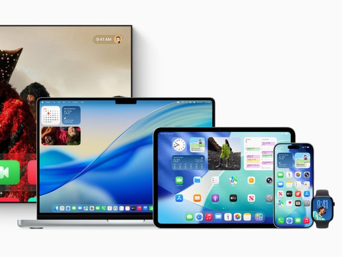 Apple’s Liquid Glass Eliminates Interface Chaos Without Clean Design Compromise