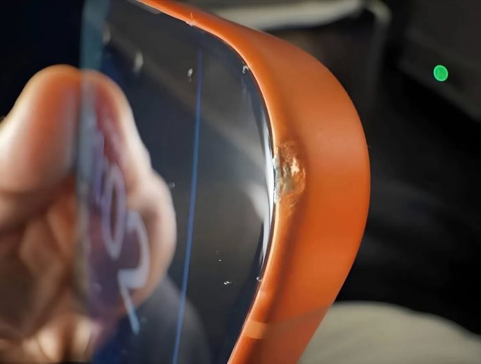 ‘Scratchgate’: Apple iPhone 17 Pro’s Aluminum body scratches and dents very easily