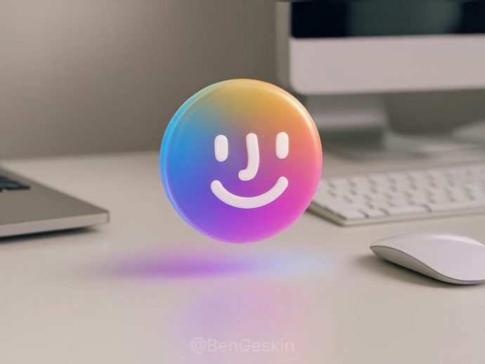 Siri gets a dedicated ‘Avatar’ in Vision Pro thanks to this UI Concept