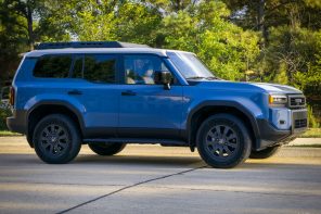 5 Best Automotive Designs Of September 2025