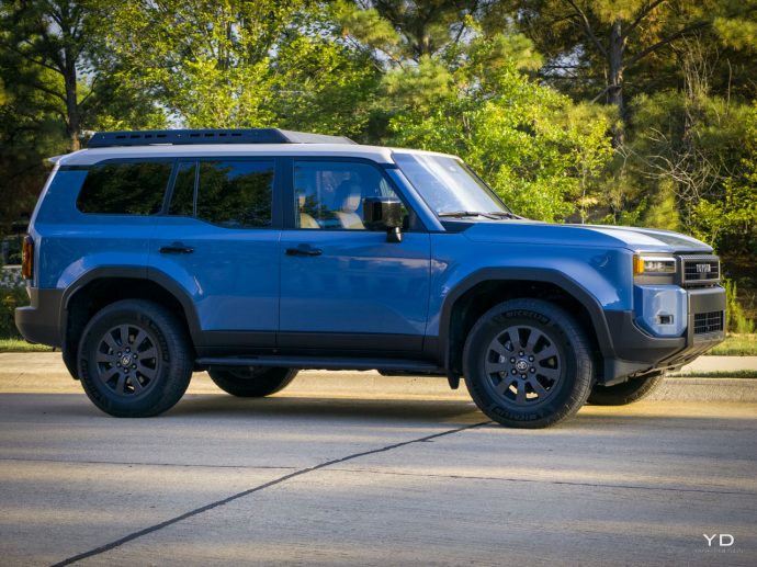 5 Best Automotive Designs Of September 2025