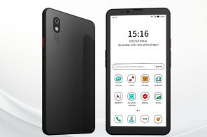 Bigme Hibreak Pro Color Challenges Distraction-Heavy Smartphones with E Ink Innovation