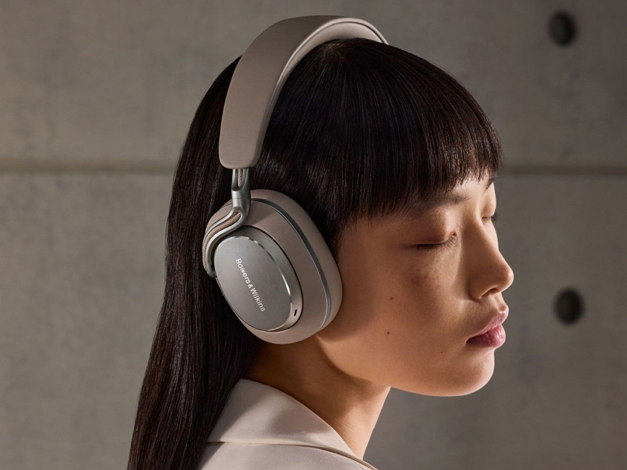 Bowers&Wilkins Px8 S2 専用 Bowers & Wilkins PX8 Over-Ear Wireless Headphones | Abt