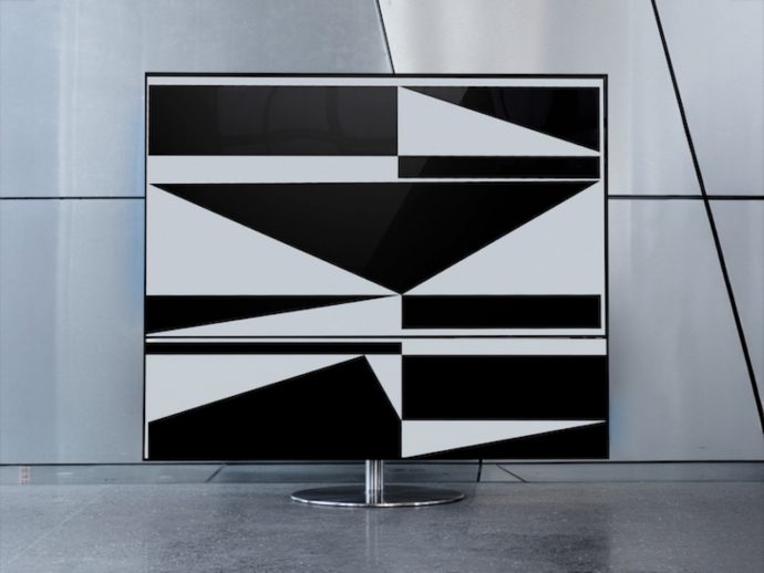 Canvas HiFi’s €10,000 Soundbar Makes the Samsung TV Frame Look Like Art at IFA 2025