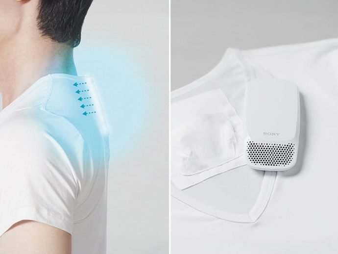 Top 5 Wearables Designed to Keep You Cool In Hot Weather