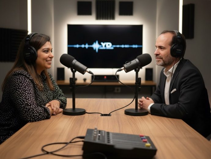 “Not Designing Products, We’re Designing Relationships”: Inside Electrolux’s Human-Centric AI Revolution