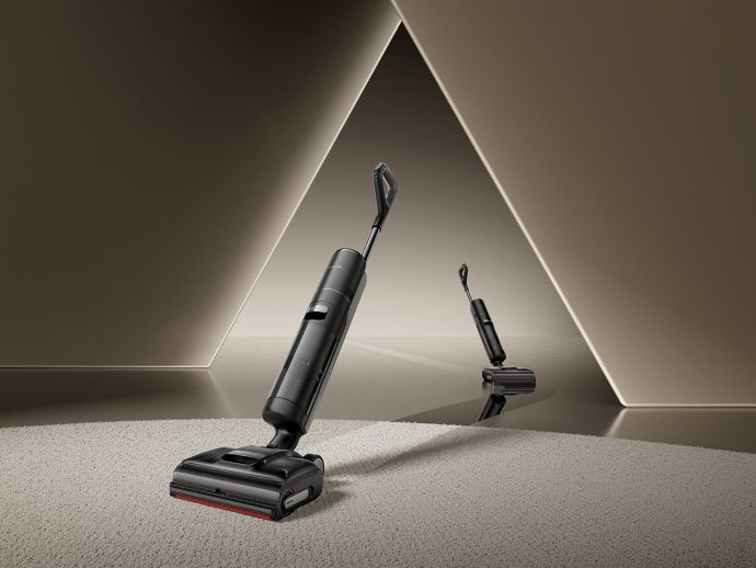 Dreame H15 Pro CarpetFlex: Dreame’s First Wet Dry Vacuum That Truly Cleans Carpets and Hard Floors