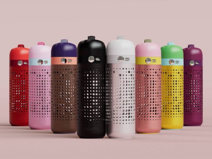 10 Best Eco-Friendly Designs Of September 2025