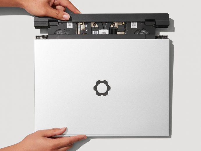 Framework Laptop 16 NVIDIA RTX 5070 GPU Module Brings Laptops Closer to Desktop Power