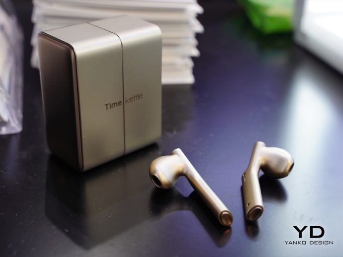 Google and Apple Should Be Worried About Timekettle’s Newest AI Translator Earbuds: IFA 2025