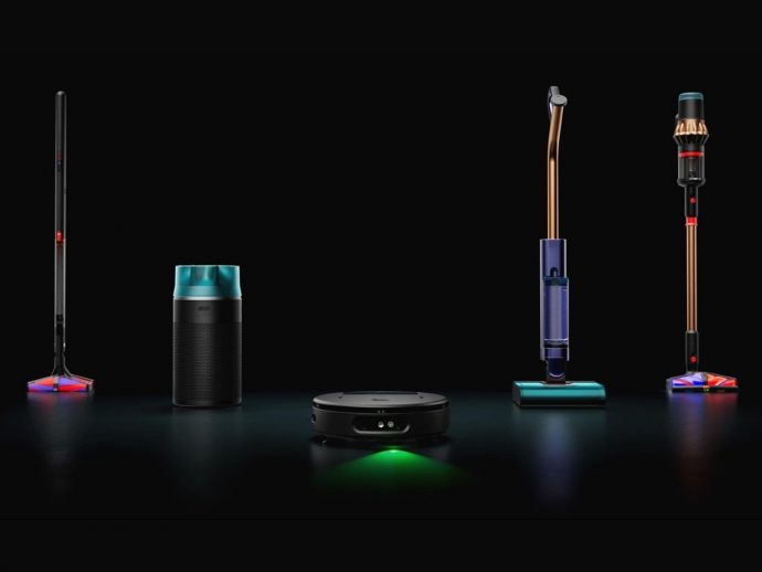 The Future Is Here: 10 Best Home Appliances With Real Artificial Intelligence