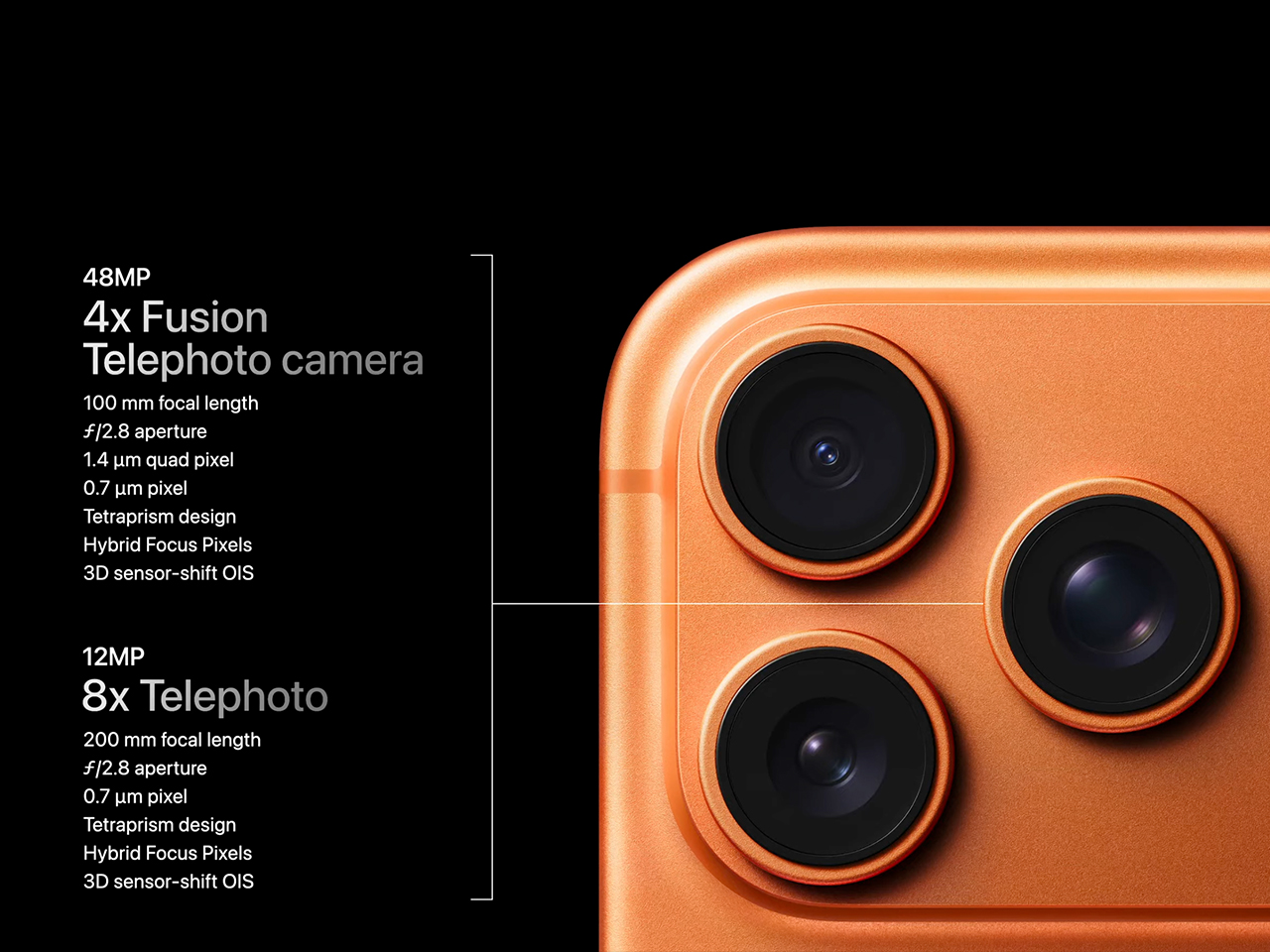 iPhone 17 Pro A19 Pro chip performance