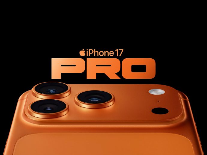iPhone 17 Pro: Professional Mobile Redefined