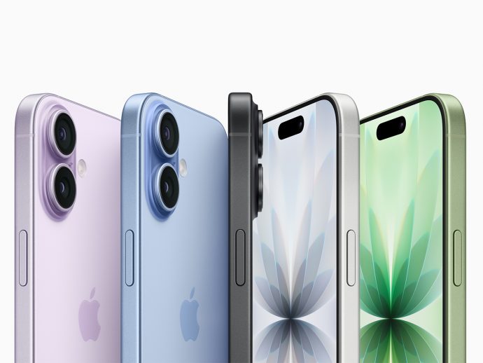 iPhone 17: The Sweet Spot Gets ProMotion and AI Without the Pro Price