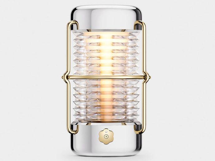 Jony Ive teams up with Balmuda to create limited edition sailing lantern
