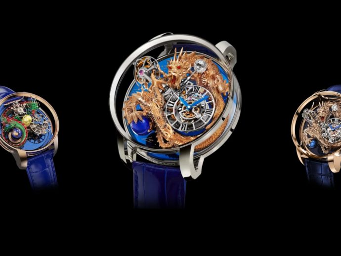 Mechanical Poetry: Where Engineering Meets Dragon Mythology