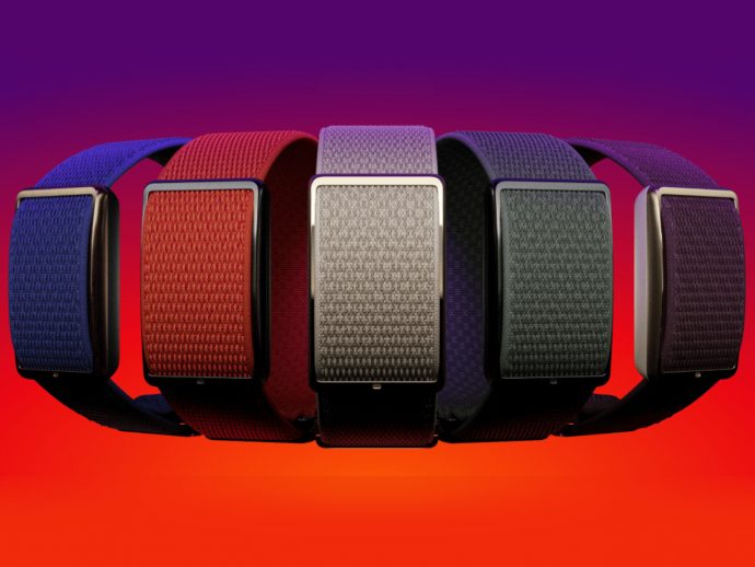 Polar Loop Minimalist Fitness Tracker Promises No Screens, No Distractions