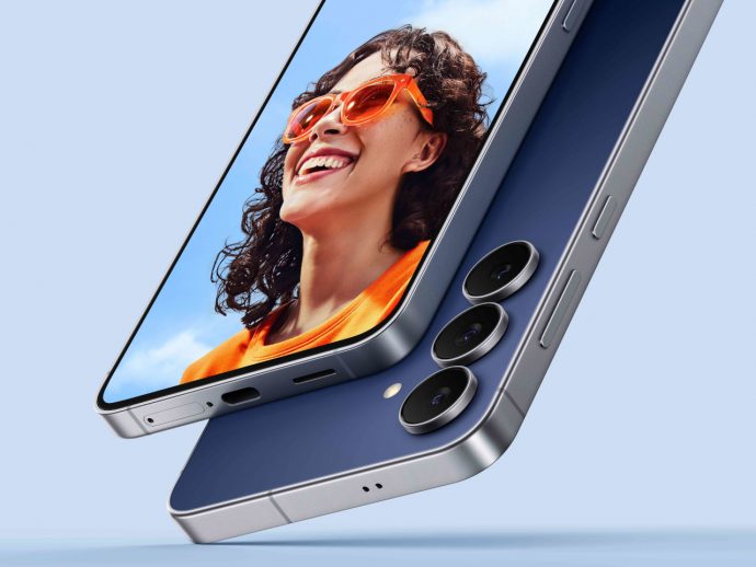 Samsung Galaxy S25 FE Brings Premium AI to Everyone at $649.99