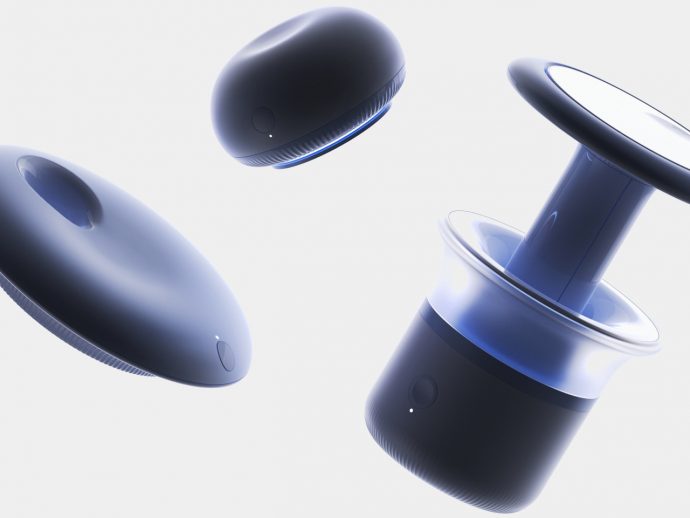 Spoa Concept Devices Imagine a Home Where Wasted Energy Becomes Power