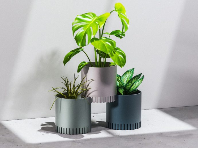 Top 5 Modular Planter Systems for Space-Saving, Low-Maintenance Urban Gardens