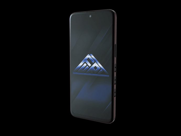 This Linux phone with Android app support has three kill switches for complete privacy