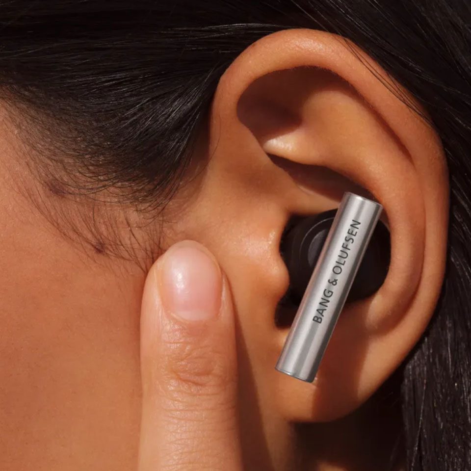 Ultra Luxurious Bang & Olufsen Beo Grace earbuds can last for a