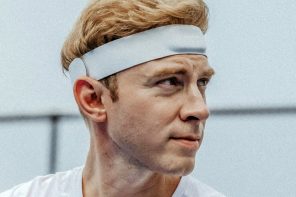 World’s First AI Sports Headband Nuromova N1 Makes Mental Fitness Part of Your Game
