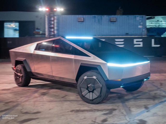 12 Recalls in 2 Years: The Tesla Cybertruck Is Breaking Records For All The Wrong Reasons