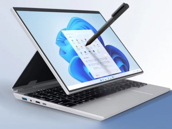 $500 Laptop Clones Microsoft’s $2,000 Surface Laptop Studio