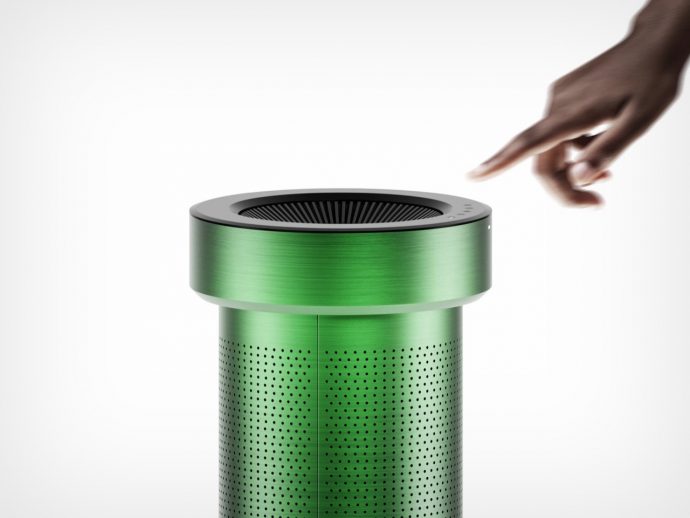 This Mario Pipe Air Purifier Is the Most Delightfully Weird Thing You’ll Want in Your Home