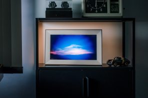 Pexar Starlight Review: 15.6″ Picture Frame That Lights Up Memories