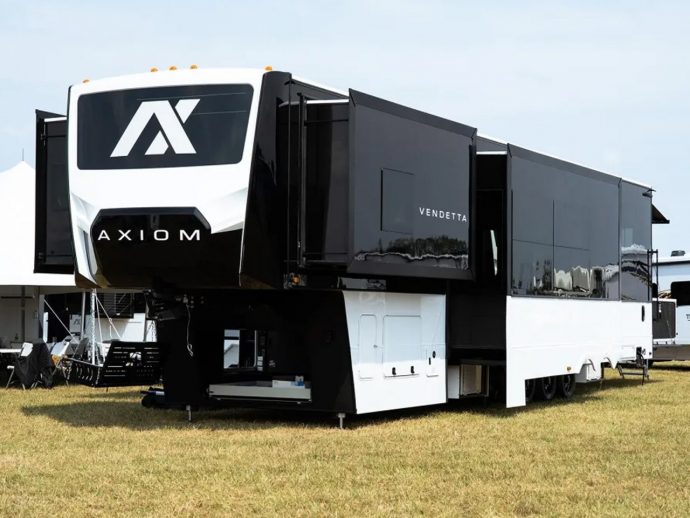 7 Best Adventure Rigs Of October 2025 Conquering Fall’s Toughest Trails