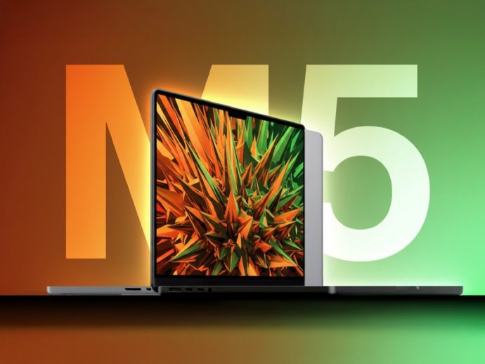 Apple’s M5 MacBook Pro Just Leaked Through FCC Filings, But There’s a Slight Delay