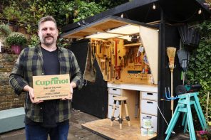 5 Architectural Designs That Redefined Our Expectations In 2025