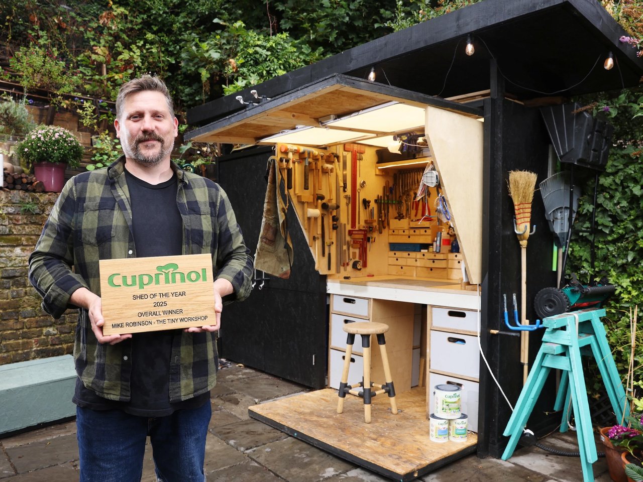 5 Architectural Designs That Redefined Our Expectations In 2025 - Yanko Design