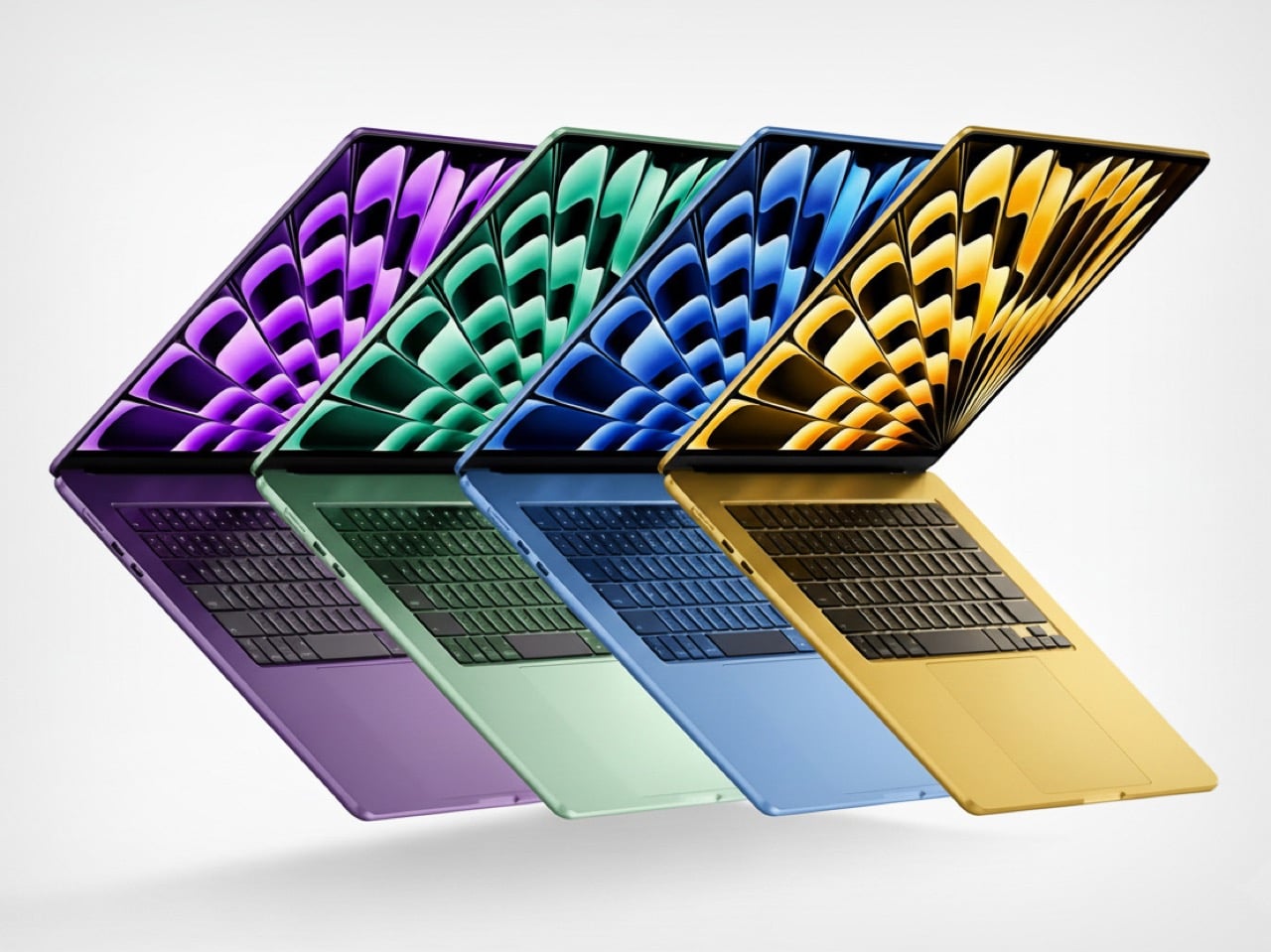 Apple To Launch $599 MacBook With An A18 Pro Chip Inside? Here’s What We Know