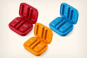 Why Do Only Smartphones Come In Colors? Røde Announces Colored Wireless Mics