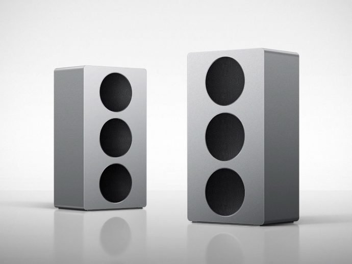 Xiaomi Channels Dieter Rams, Proves They’re Still the Apple of the East