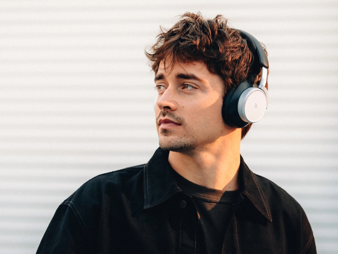 B&O's 100th Birthday Gift: Three Heritage Audio Icons - Yanko Design