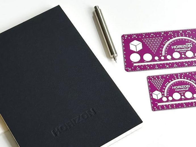 The Swiss Army Knife of Sketching Tools Returns With Bold New Colors (And A Titanium Pencil)