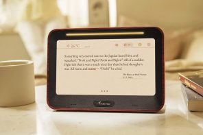 I Replaced My iPhone Alarm with this Literature Clock and it made my mornings 5x Stress-Free