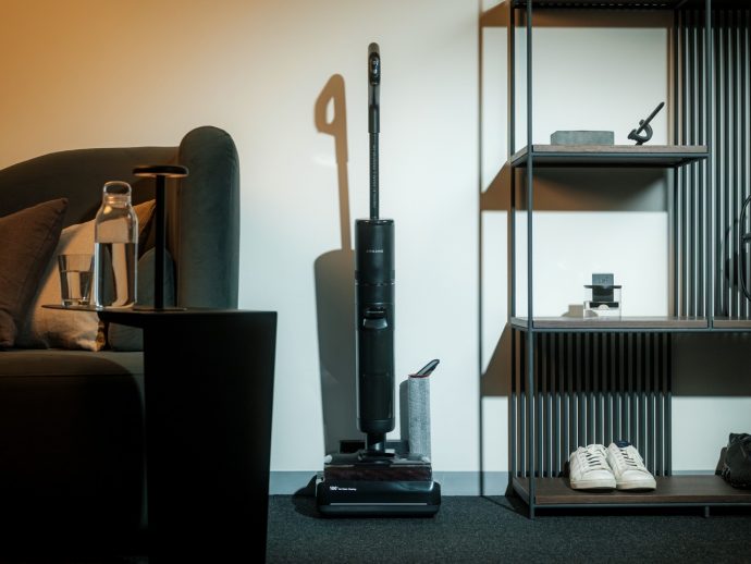 Dreame H15 Pro CarpetFlex Review: The Wet Dry Vacuum That Gets It Right