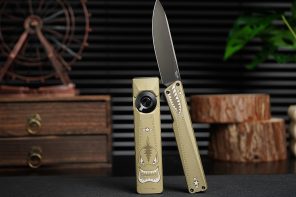 10 Best EDC Tools Under $100 For Weekend Adventures