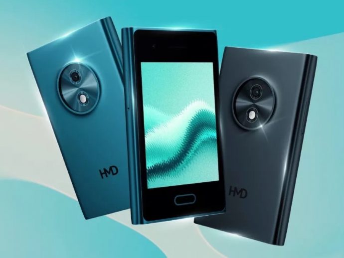 HMD’s $48 Smartphone with 4G Is Disrupting India’s Budget Phone Market