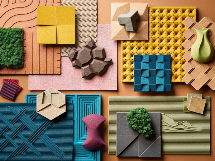 Muratto x Momentum Collection transforms spaces with eco-chic innovation