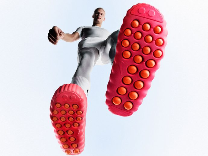 Nike’s new neuroscience-based shoes, Mind 001 and 002, rekindle your brain to train better
