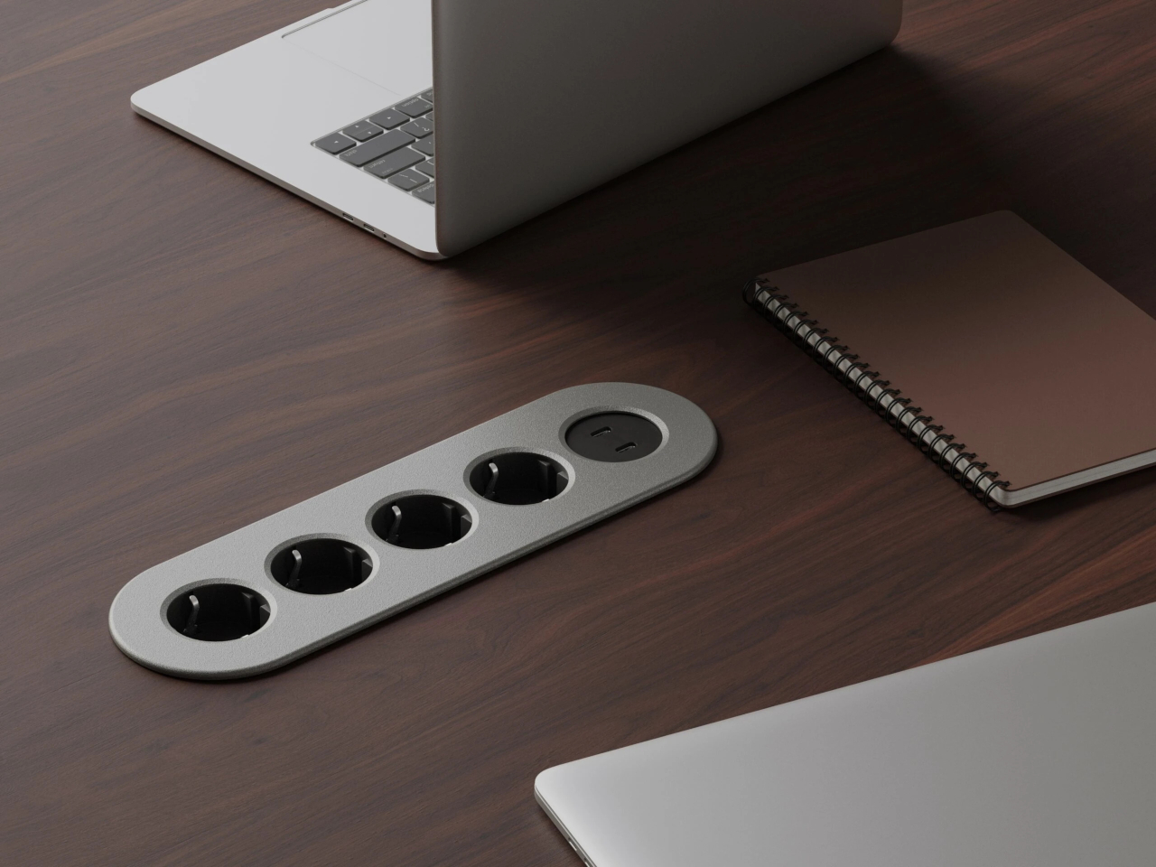 Nomad Collection by Form Us With Love Turns Power Strips into Design Nomad Collection by Form Us With Love Turns Power Strips into Design